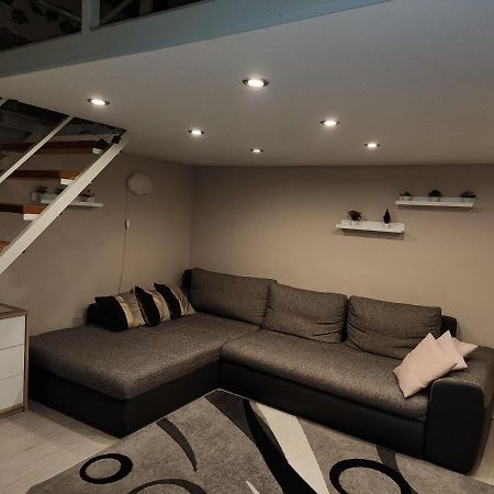 Apartment In Downtown Budapest Exterior foto